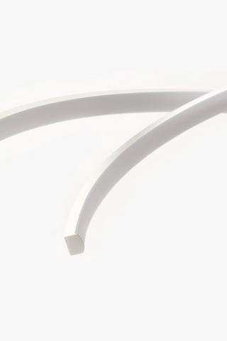 Led Infinite Hanging Pendant