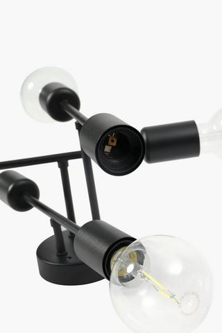 Sonik Ceiling Light