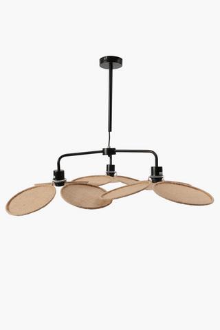 Cairo Ceiling Light
