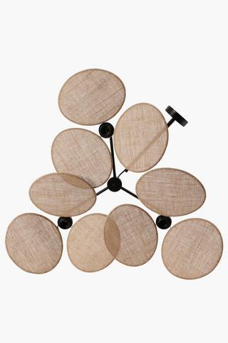Cairo Ceiling Light