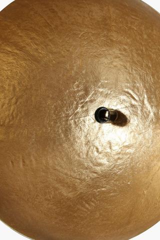 Urban Dome Hanging Pendant