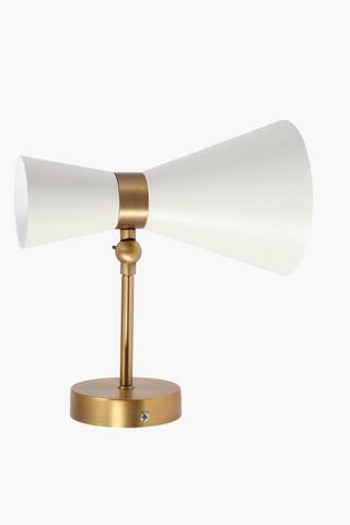 Cone Wall Lamp