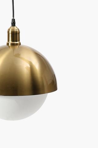 Brass Metal Hanging Pendant