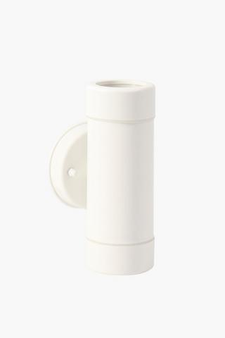 Eurolux Metro Twin Wall Lamp 14,5x21,5cm