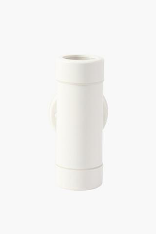 Eurolux Metro Twin Wall Lamp 14,5x21,5cm