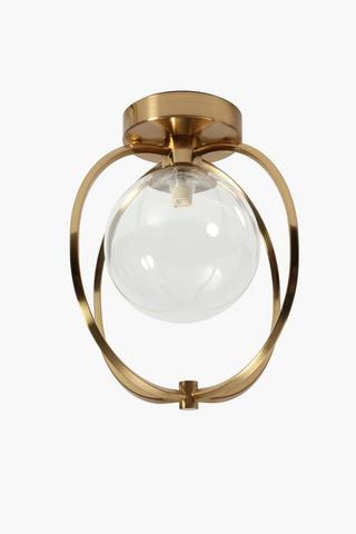 Classic Bulb Ceiling Light