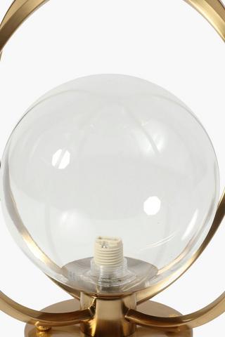 Classic Bulb Ceiling Light