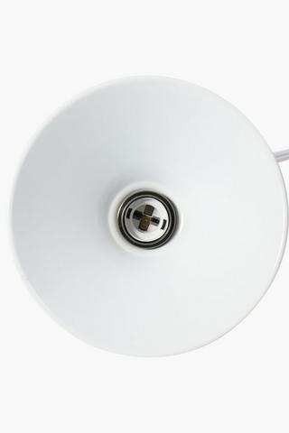 3 Cone Metal Hanging Pendant