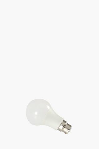 5w Led Warm White Bulb Bayonet