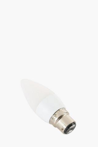 Candle Led 3w Bayonette