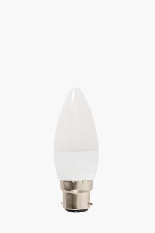Candle Led 3w Bayonette