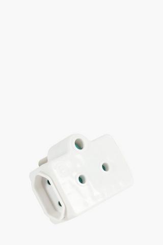 3 Way Adaptor