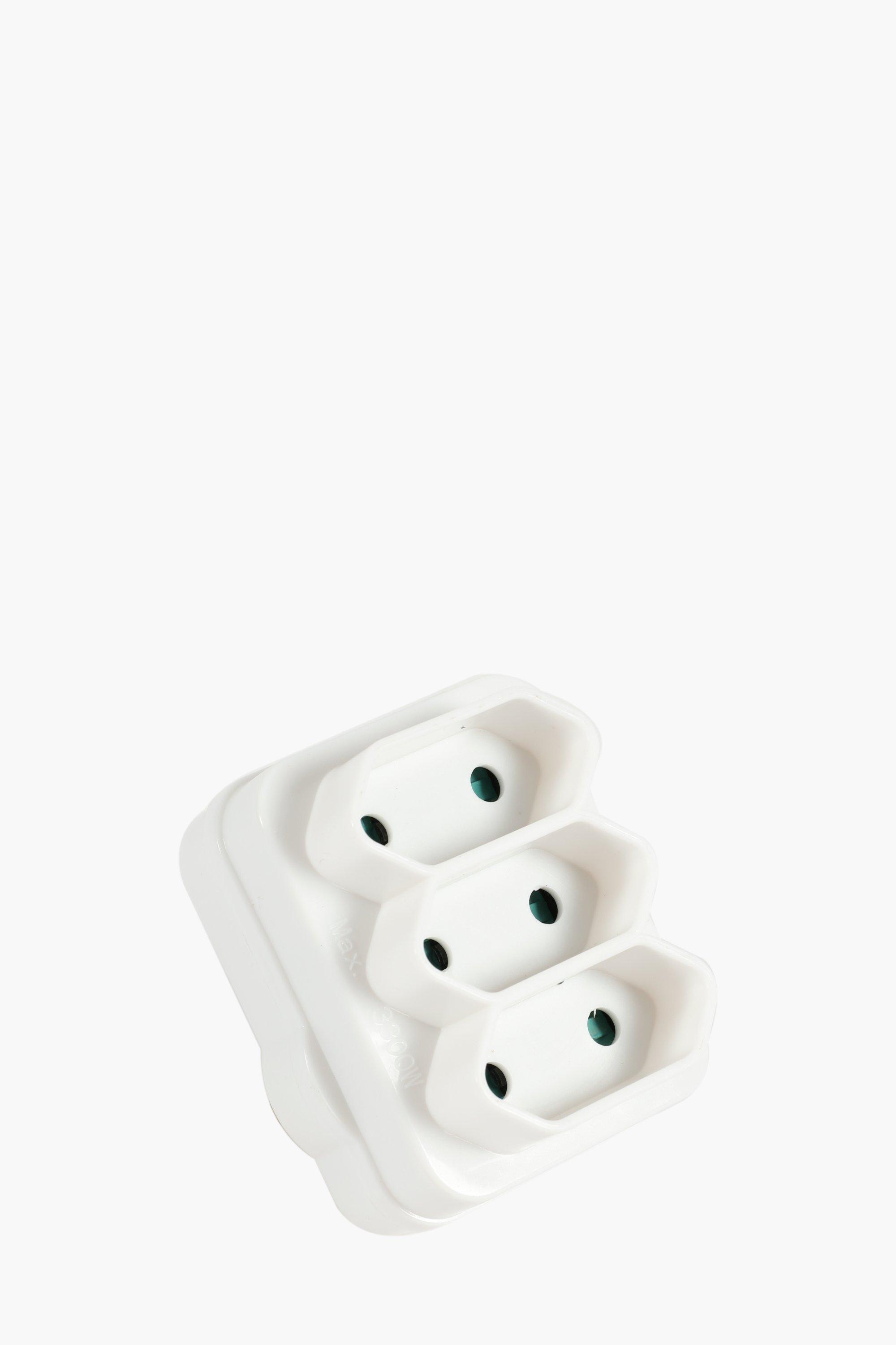 3 Way Adaptor
