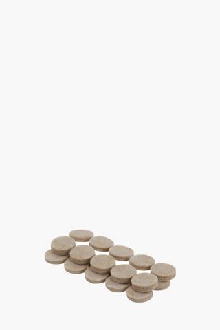Floor Protector Felt 20 Pack