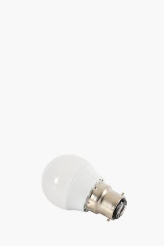 Golf Ball Led 5w Bulb