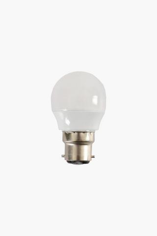 Golf Ball Led 5w Bulb