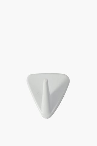 4 Pack Adhesive Hooks