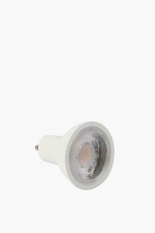 Led Gu10 Dimmable Lamp, Warm White 5w
