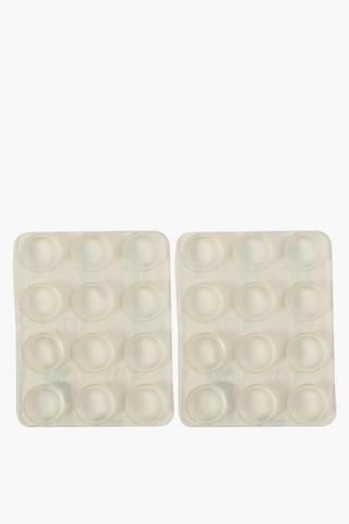 Glass Floor Protectors