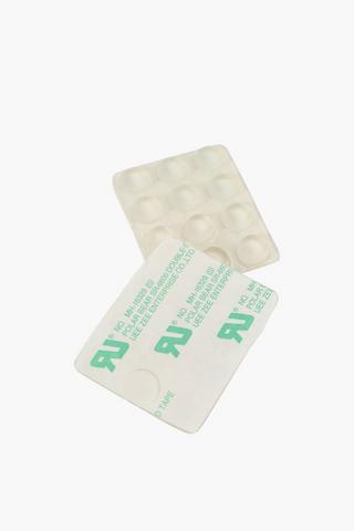 Glass Floor Protectors