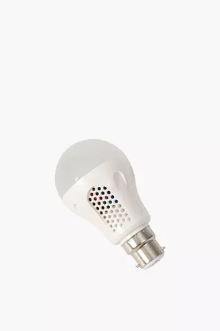Eurolux Rechargeable Bulb B22