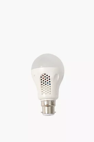 Eurolux Rechargeable Bulb B22