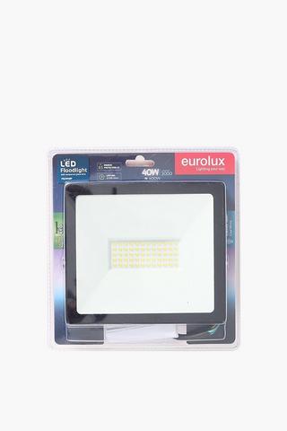 Eurolux Led Floodlight 40w