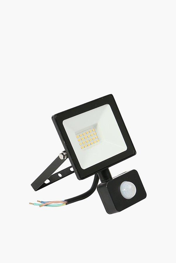 Eurolux Sensor Floodlight 20w
