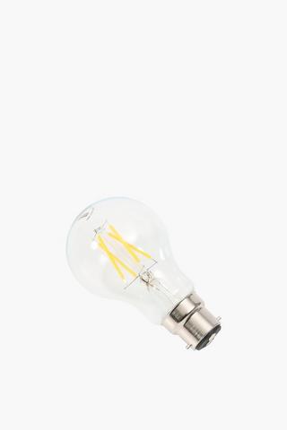 Eurolux Filament Led Bayonette Bulb B22