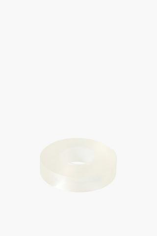 Clear Double Sided Nano Tape 5m