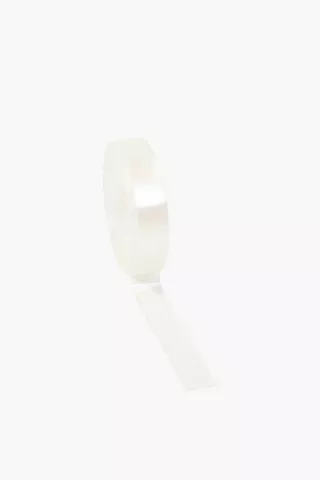 Clear Double Sided Nano Tape 5m