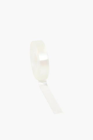Clear Double Sided Nano Tape 5m