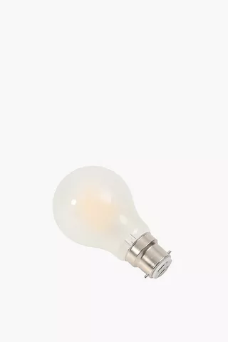 Eurolux Led Filament Bulb B22