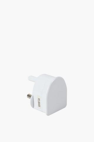 Dual Usb Wall Charger