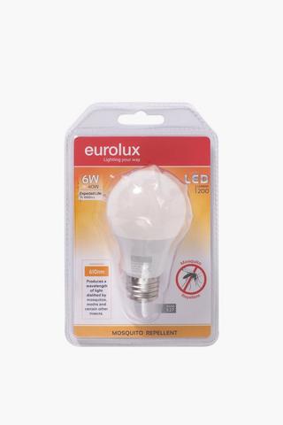 Eurolux Mosquito Repellant Led Bulb