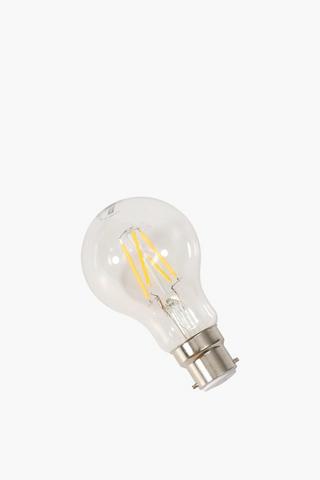 Eurolux Led Filament Bulb B22