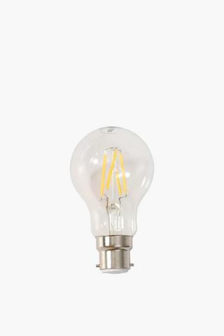 Eurolux Led Filament Bulb B22