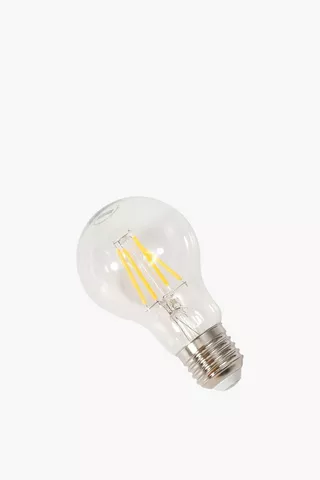Eurolux Led Filament Bulb B27