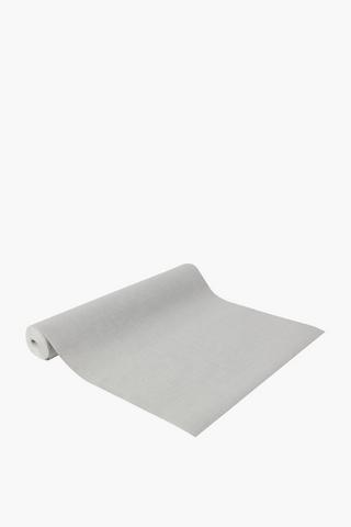 Textured Plain Wallpaper, 10mx53cm