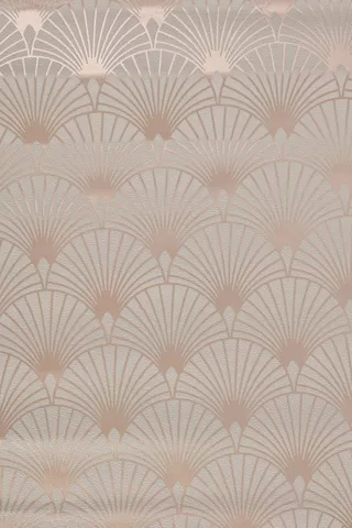 Easy Peel Gatsby Wallpaper, 10mx53cm