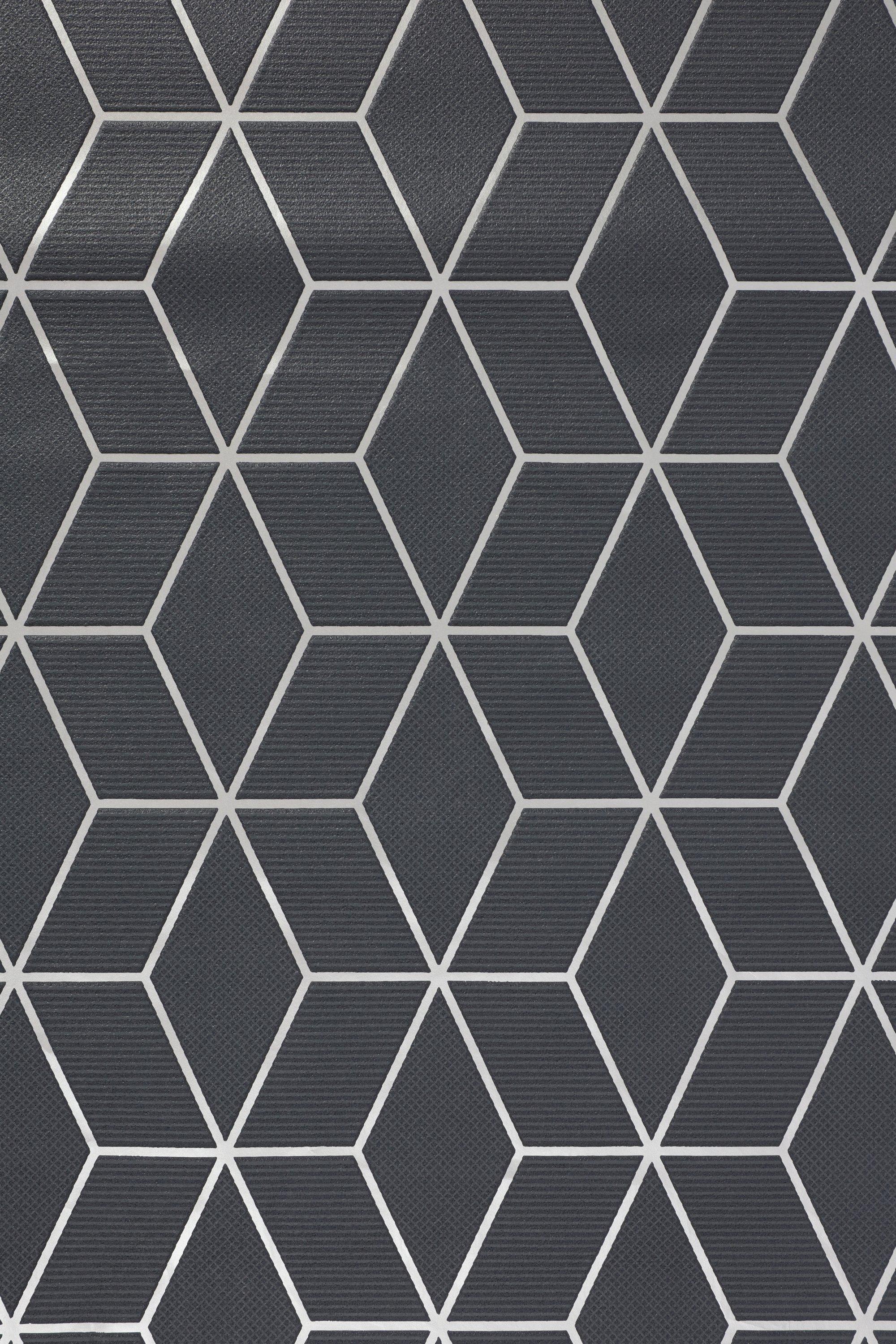 Easy Peel Prism Wallpaper, 10mx53cm