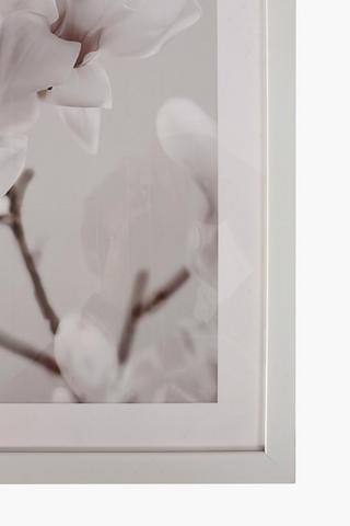 Floral Framed Wall Art, 40x60cm