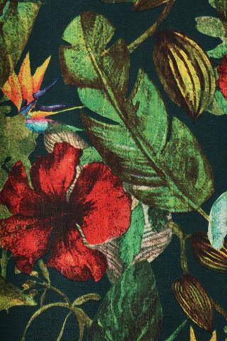 Tropical Wallpaper, 10mx53cm