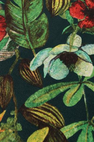 Tropical Wallpaper, 10mx53cm