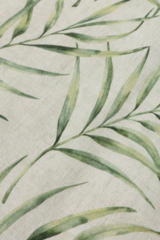 Easy Peel Tropic Fern Wallpaper, 10mx53cm
