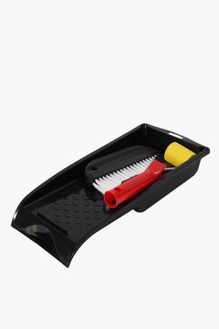 Wallpaper Tool Set