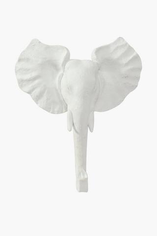 Ellie Resin Wall Art Large