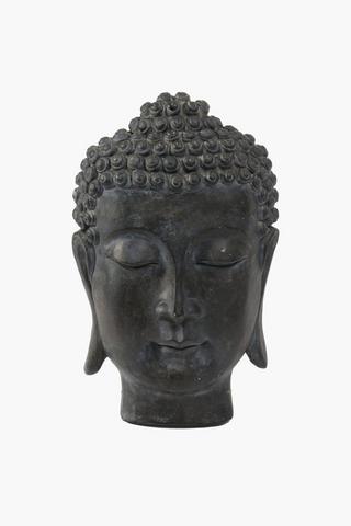 Resin Zen Statue Large