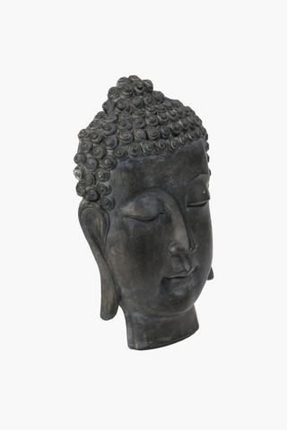 Resin Zen Statue Large