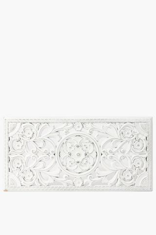 Dimensional Wooden Wall Art 30x50cm
